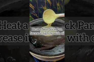 High Protein Moong Dal Chilla Recipe | Healthy Breakfast for Weight Loss | Rasoi India #healthydiet