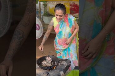 Crunchy Ragi Murukku Recipe | Healthy South Indian Snack in Minutes!