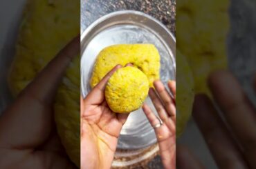 Dudhi thepla recipe |quick and healthy breakfast recipe #cookingwithyasharti #recipe #shorts