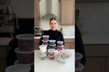 THIS Meal Planning Method WASTES So Much Food!! Try THIS HACK INSTEAD! #mealplanning #nowaste