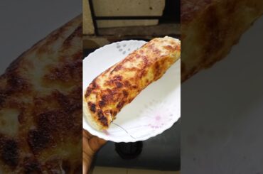 Easy Healthy breakfast making at home #shortsvideo #breakfastideas #shortsfeed #viralvideo