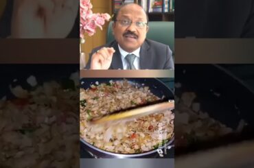 Why Poha is a Game Changer for Healthy Eating Habits by Dr Bimal Chhajer