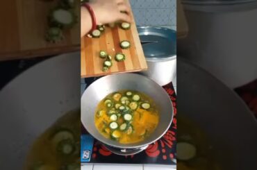 karele ka new recipe #ytshorts #shortsfeed  #priyarlifestyle