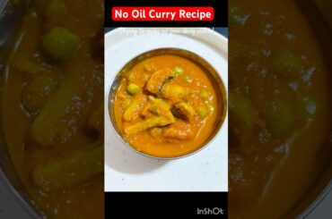 15 min Low calorie Dinner Recipe #mealprep #nooilrecipe #weightlossmeals #youtubeshort #cooking #yt