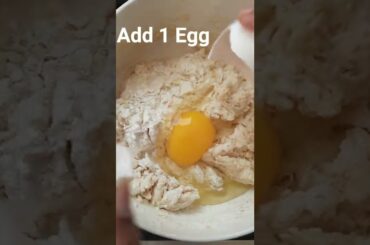 Homemade Bread for Beginners - Easy | STEP BY STEP INSTRUCTIONS | USING ALL-PURPOSE FLOUR