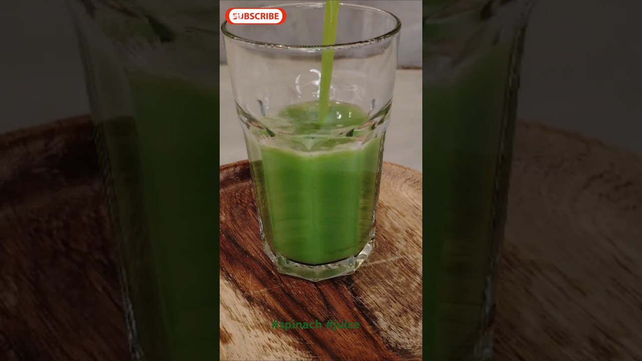 Spinach, Cucumber & Apple Juice Benefits | Healthy Breakfast Recipe #spinach #juice Spinach, Cucumber & Apple Juice Benefits | Healthy Breakfast Recipe #spinach #juice