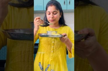 Pappucharu kadhu soup chedham #lightsonfood #harithareddy