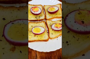 Easy & Healthy colourful breakfast recipe #food #recipe #trending #virslshorts #short #ytshorts