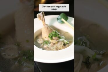 5 Best Low Calorie Soups | Best Diet Soup Recipe | Female Fitness | Health Tips | #shorts #viral