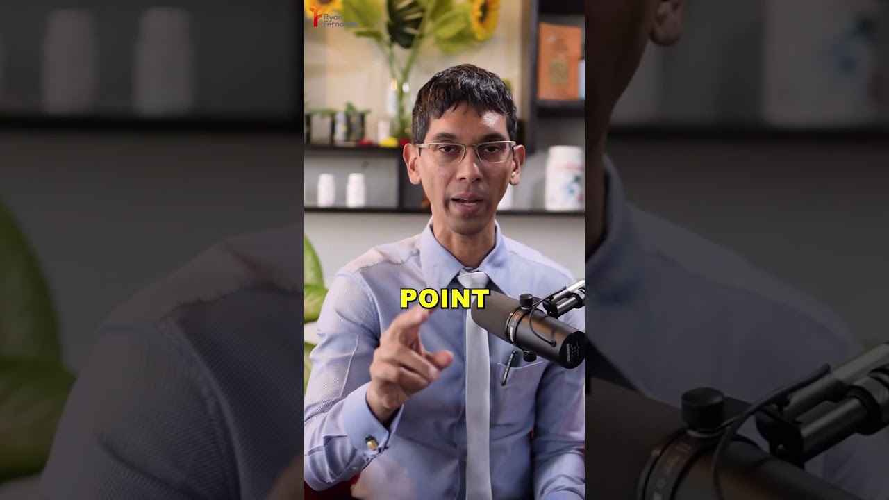 TOP Diet Tips by Celebrity Nutritionist Ryan Fernando! TOP Diet Tips by Celebrity Nutritionist Ryan Fernando!