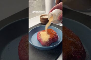 Are you about the lettuce wrap life?