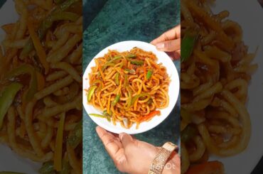 Healthy chaumin #viralvideo#recipe #food #cooking
