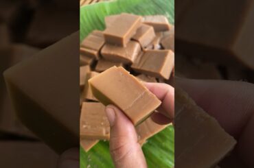 Ragi manni #healthy #ragi #ragisweet #musttry #diwali #diwalisweets #highprotein #calcium #sweets