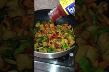 Healthy lunch today Nutrila pulao and sweet mango chutney recipe.#shots#pulao#healthy