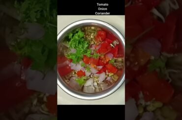 Sprouts Salad Recipe#shortsfeed #viralshort#healthy#recipe#