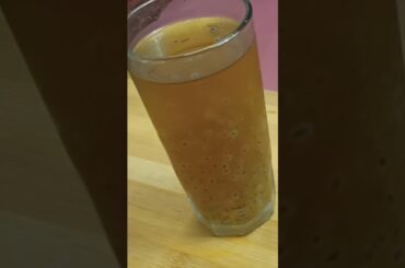 Gond Katira drink #summerdrink #shorts #ytshorts #recipe #basilseedsdrink #gondkatira #refreshing