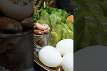 Healthy salad  #healthyfood #refreshing #trending  #shorts #youtube #subscribe #viralshorts #diet