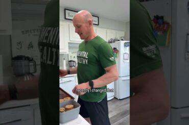 Why You're Approaching Healthy Eating All Wrong