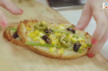 Quick Cheese Sandwich Recipe | Mix veggie Open Sandwich Recipe | Cheese Toast Sandwich Recipe