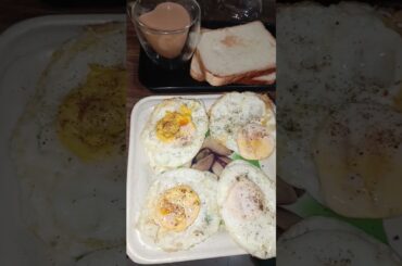 Healthy breakfast #recipe #food #cookingrecipes #cooking #foodie #bayan#viralvideo #easyrecipe #love