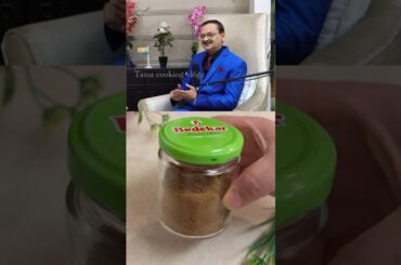 Weight loss powder recipe by Dr subhash Goyal ji #healthyhabits #weightloss #churan #ytshorts