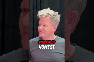 Gordon Ramsay Tries Most Expensive Chocolate Bar!