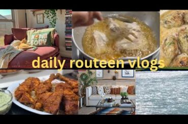 "Lunch Routine Vlogs | Delicious and Healthy Lunch Ideas | Zahra Imran Vlogs"#lunchroutine #vlog