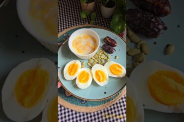 Healthy & high protien breakfast idea #breakfast #breakfastideas #healthyfood