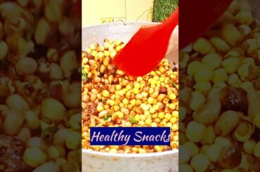 Healthy Snacks#fivespicekadai #food #viralvideo #shortvideo