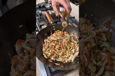 Healthy & easy lunch inspo #healthyrecipes #healthylunch #fatloss #caloriedeficit #lunchinspo