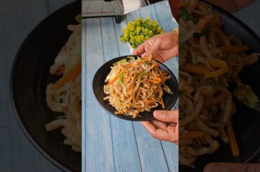 Healthy Chowmein #viralvideo #shortvideo #shorts #food #foodies #cookingvlog #healthy #noodles #easy