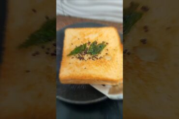 Healthy & tasty breakfast recipe/ Dahi tadka sandwich @MeghasKitchen08
