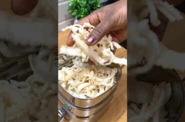 Lunch Recipe: Rice n Beetroot kulambu| vathal n kesari bath#shortsfeed #lunchbox #lunchideas