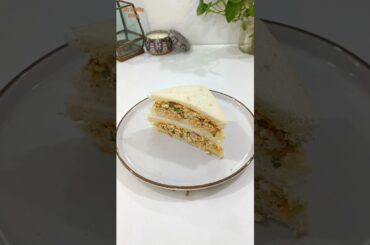 Egg Sandwich Recipe #recipe #food