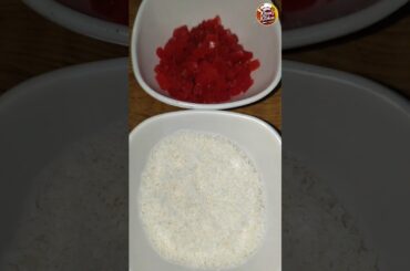 Refreshing Papaya Milkshake Recipe | Healthy Summer Drink | Kiran's Kitchen