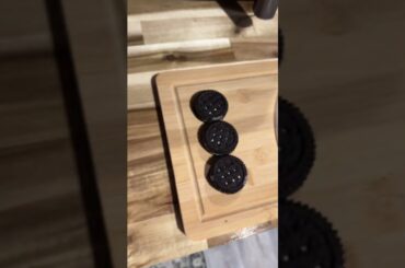 Nighttime Protein Treat #protein #proteinbar