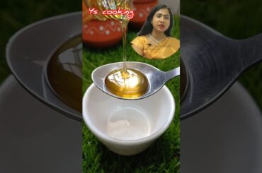 Boost Immunity Naturally | Honey Lemon Yelakka (Cardamom) Healthy Drink Recipe #trending #viralvideo