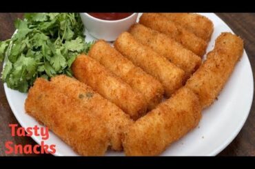 Instant Tiffins For Breakfast | Evening Snacks Recipe