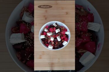 Delicious and healthy snack ! #shorts #snacks #quickrecipe #easyrecipe #healthyeating #quicksnacks