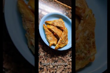 bread recipe#bread sandwich recipe# healthy#recipe# trending#viral## video#cooking#youtube#shorts