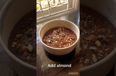 #Healthy ragi cake #eggless cake#no sugar cake#shortsfeed #recipe #cake