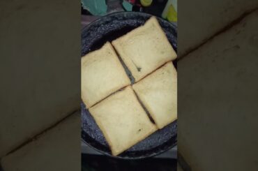 Avacado Bread Toast Recipe /Healthy & Quick Breakfast  #shorts  # cooking   #easy   #avacado