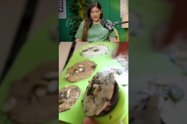 Watch #celebrity nutritionist #ryanfernando on healthy snacks |        Healthy Snacks recipe #shorts