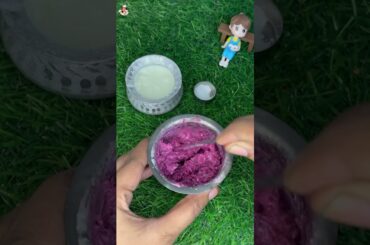 Beetroot Salad #shorts #miniature #shortsfeed