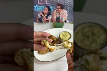 Crispy Sweet Potato Nuggets Recipe - Guilt-Free Snack In a Bite! #healthysnacks #shortsfeed