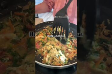 Easy breakfast ideas #healthybreakfast #simplebreakfast