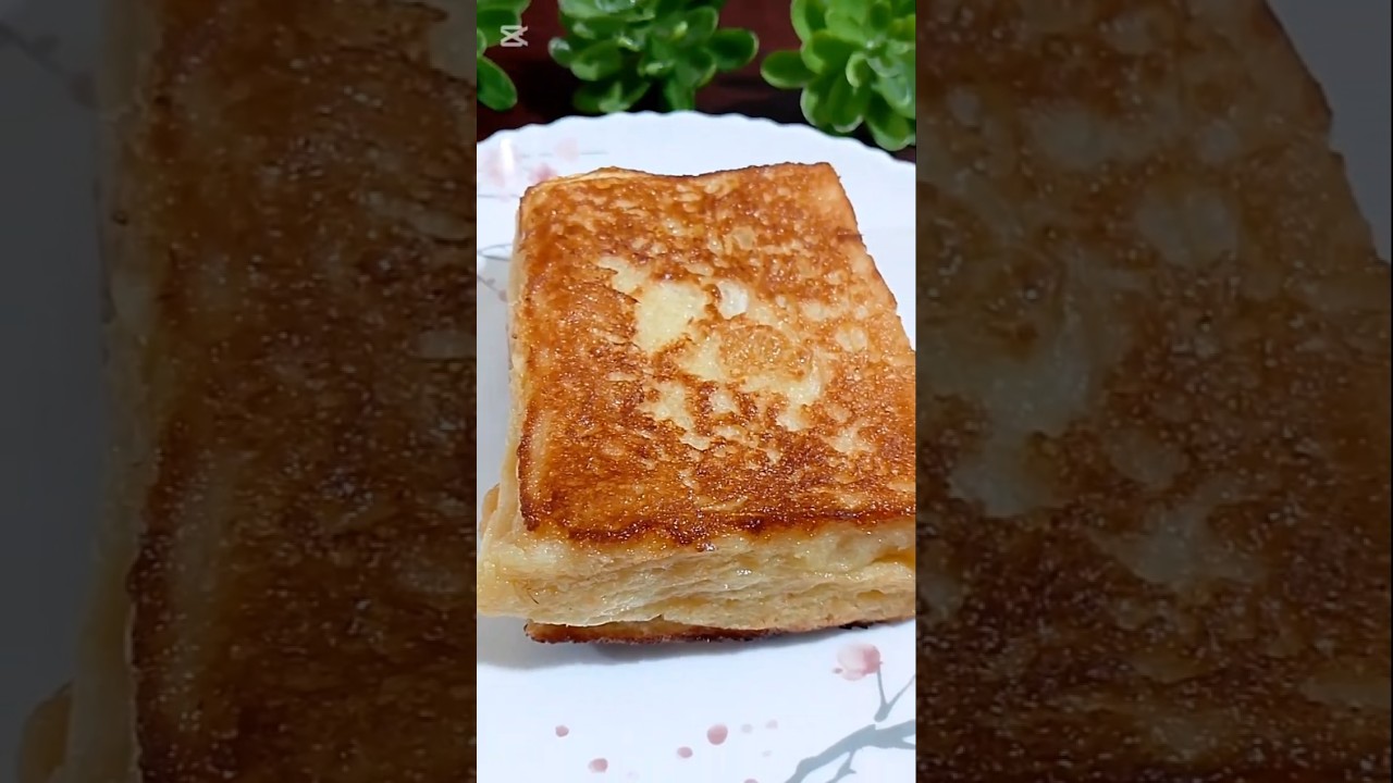 Easy Egg bread recipe For Healthy Breakfast#Shorts#Bread recipe#tranding shorts# Easy Egg bread recipe For Healthy Breakfast#Shorts#Bread recipe#tranding shorts#