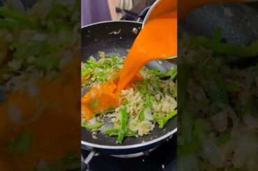 Pehele me sochti thi.. #nehabisht #cooking #ytshorts #manchurian #healthy #easysnack