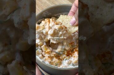 OBSESSED with cottage cheese recipes lately! # #cottagecheese #healthyrecipes #elotes