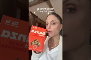 Let’s Make A Quick Healthy Dinner!! #cookwithme #healthy #bolognese